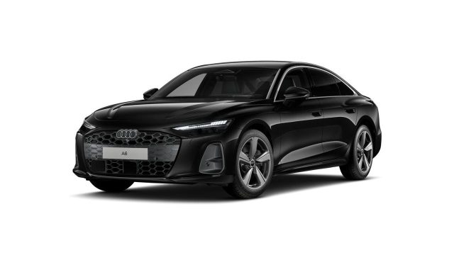 Audi A6 TDI 150 kW S tronic quattro S line edition. usato a CAROVIGNO