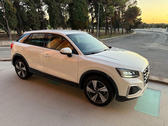 Audi Q2 30 TDI S tronic Admired Advanced - foto 3 di 4
