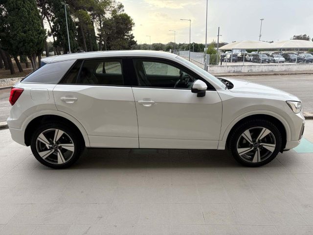 Audi Q2 30 TDI S tronic Admired Advanced - foto 4 di 4