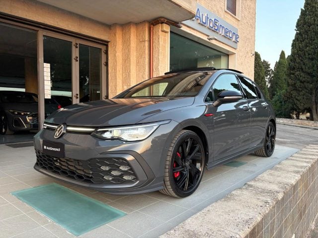Volkswagen Golf GTI 2.0 TSI DSG TETTO-LED-CERCHI 18''. usato a CAROVIGNO