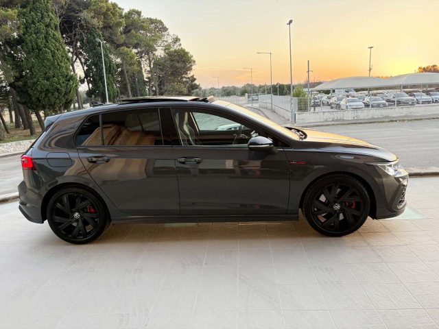 Volkswagen Golf GTI 2.0 TSI DSG TETTO-LED-CERCHI 18''. - foto 4 di 4