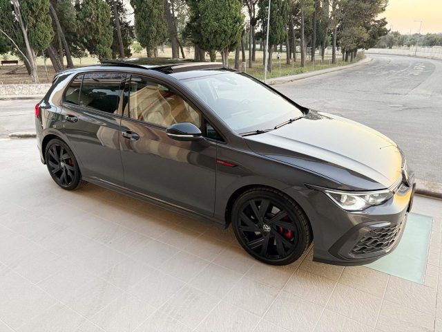 Volkswagen Golf GTI 2.0 TSI DSG TETTO-LED-CERCHI 18''. - foto 3 di 4