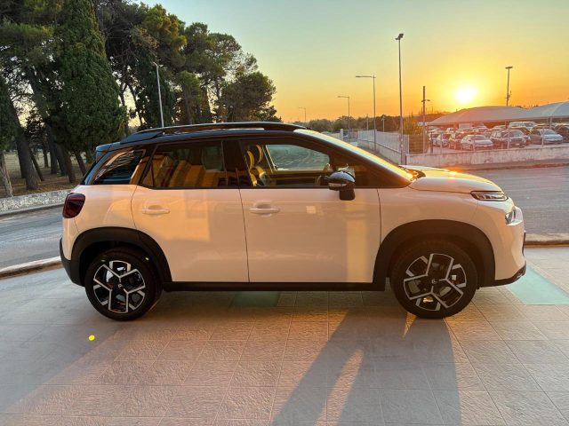 Citroen C3 Aircross 1.5 bluehdi Shine Pack s&s 110cv - foto 4 di 4