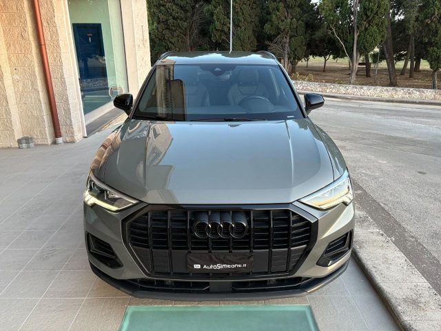 Audi Q3 35 TDI S tronic Business Advanced-CERCHI 19'' - foto 2 di 4