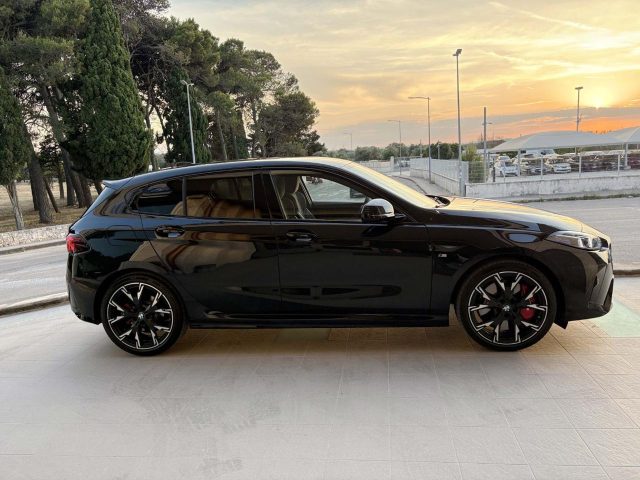 BMW 118 d 5p. Msport Pro C.AUTOMATICO - foto 4 di 4