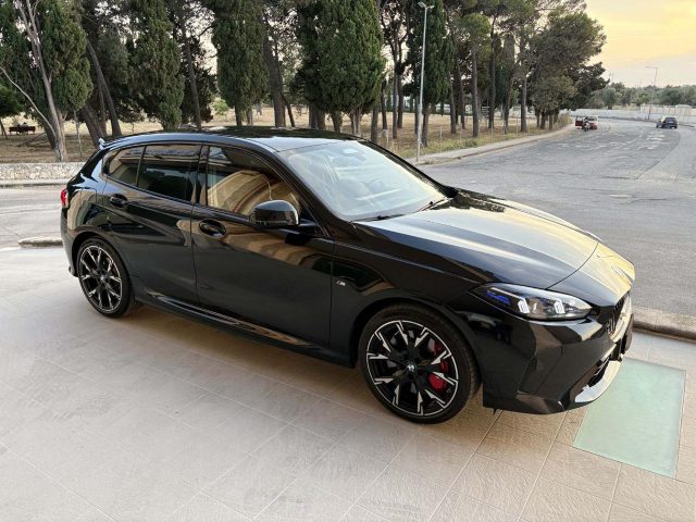 BMW 118 d 5p. Msport Pro C.AUTOMATICO - foto 3 di 4