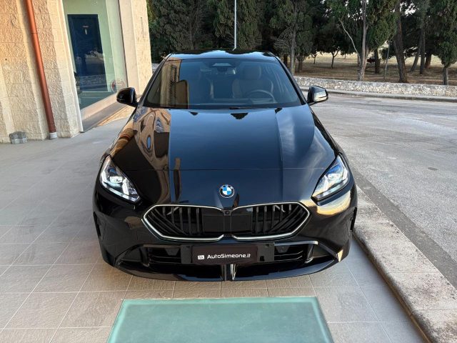 BMW 118 d 5p. Msport Pro C.AUTOMATICO - foto 2 di 4