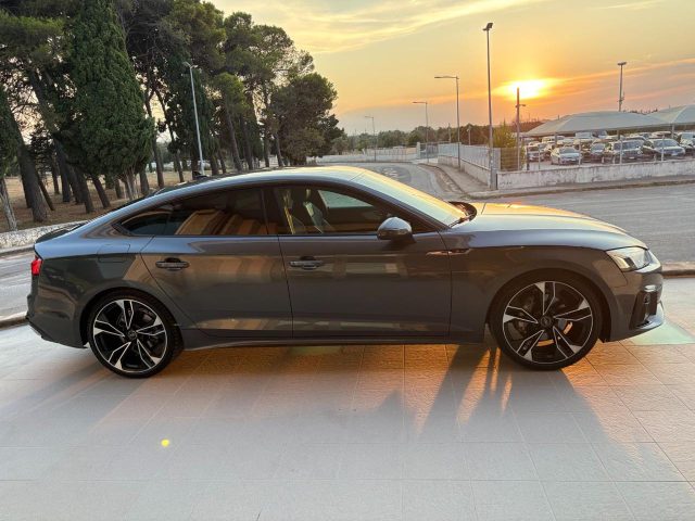 Audi A5 SPB SPORTBACK 40 TDI quattro S tronic S line Plus. - foto 4 di 4