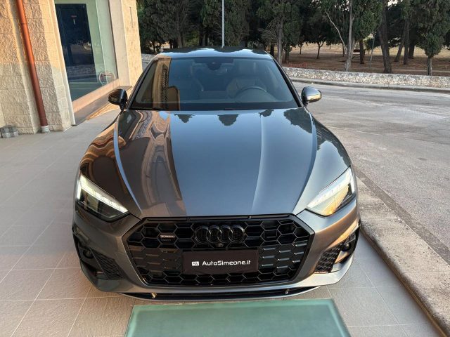 Audi A5 SPB SPORTBACK 40 TDI quattro S tronic S line Plus. - foto 2 di 4