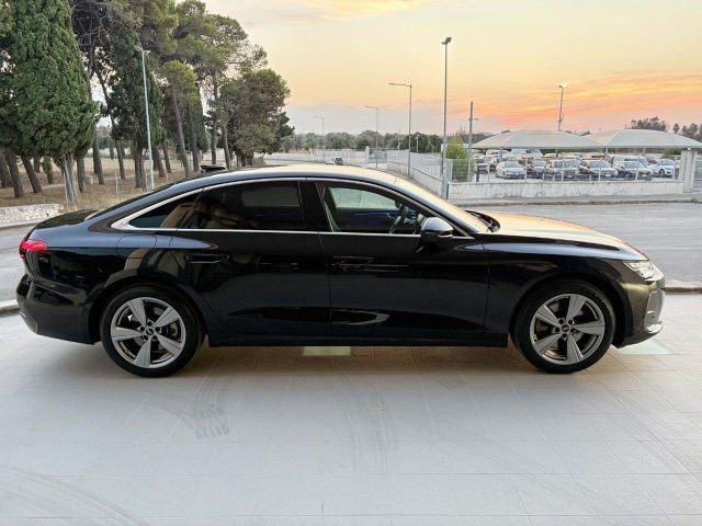 Audi A6 TDI 150 kW S tronic quattro S line edition. - foto 4 di 4