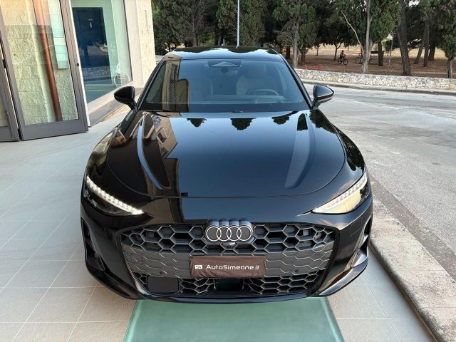 Audi A6 TDI 150 kW S tronic quattro S line edition. - foto 2 di 4