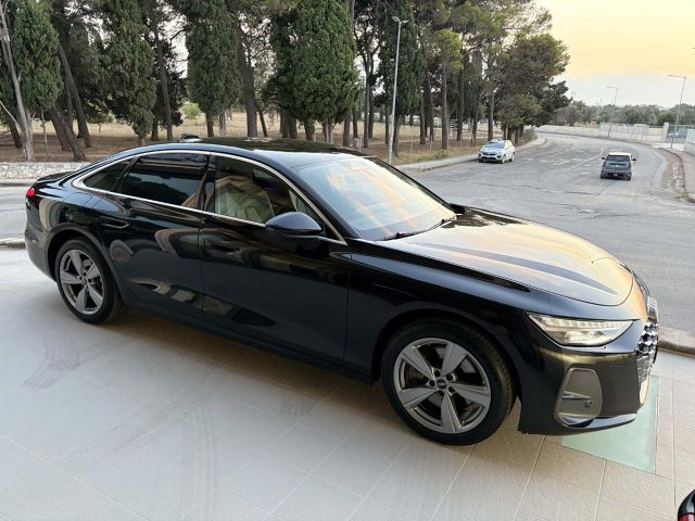 Audi A6 TDI 150 kW S tronic quattro S line edition. - foto 3 di 4