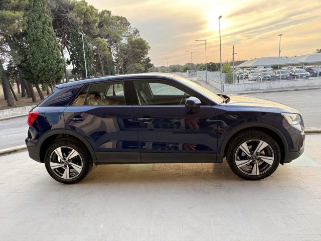 Audi Q2 30 TDI S tronic Admired Advanced - foto 4 di 4