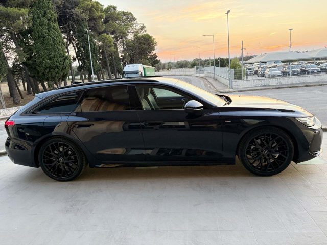Audi A6 Avant TDI 150 kW S tronic quattro S line edition one. - foto 4 di 4