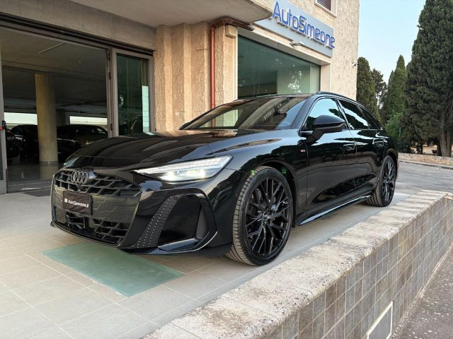Audi A6 Avant TDI 150 kW S tronic quattro S line edition one. usato a CAROVIGNO