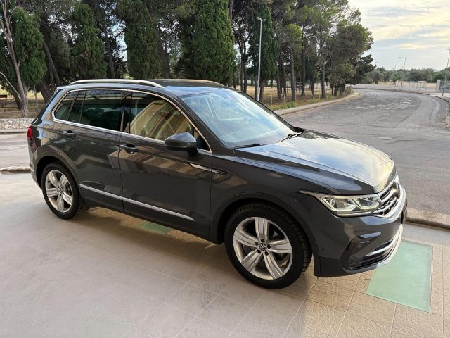 Volkswagen Tiguan 2.0 TDI 150 CV SCR DSG Elegance VIRTUAL - foto 3 di 4