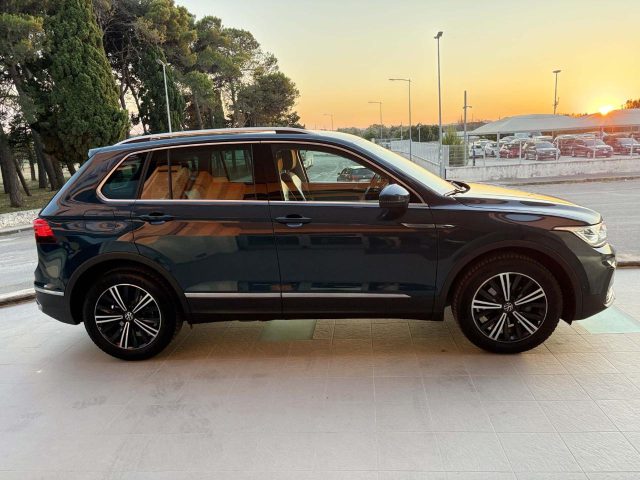 Volkswagen Tiguan 2.0 TDI 150 CV SCR DSG Elegance VIRTUAL - foto 4 di 4