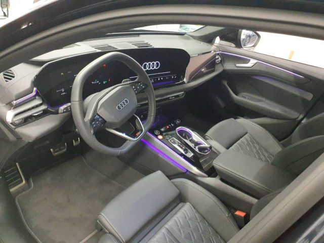 Audi A6 TDI 150 kW S tronic quattro S line edition one. - foto 3 di 4