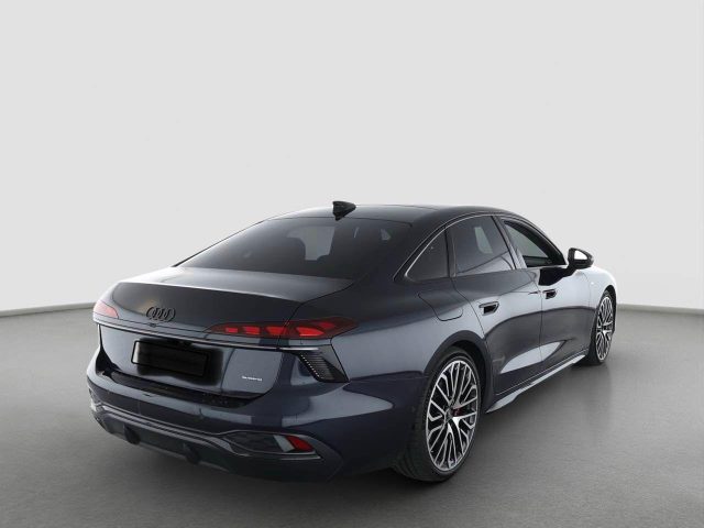 Audi A6 TDI 150 kW S tronic quattro S line edition one. - foto 2 di 4
