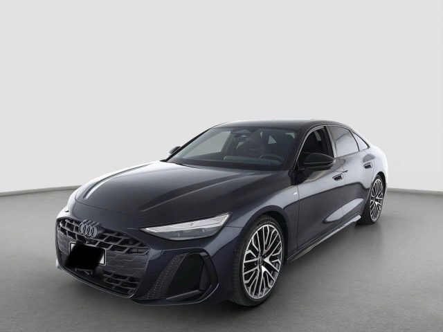 Audi A6 TDI 150 kW S tronic quattro S line edition one. usato a CAROVIGNO