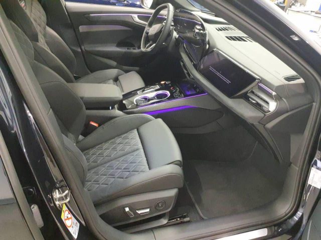 Audi A6 TDI 150 kW S tronic quattro S line edition one. - foto 4 di 4