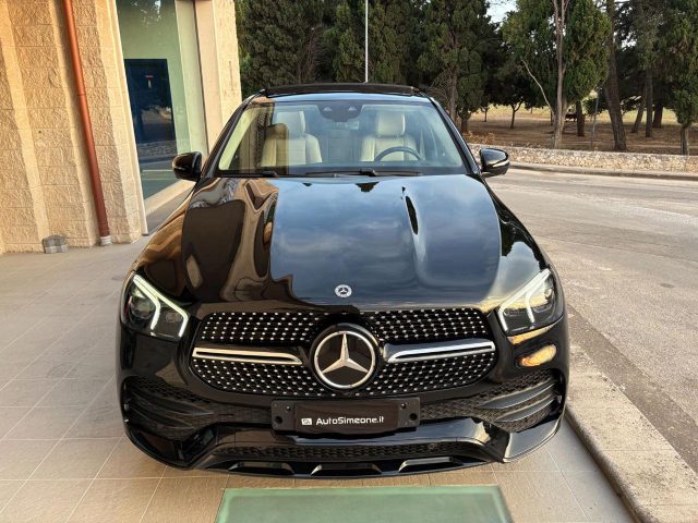 Mercedes-Benz GLE 350 de 4Matic Plug-in Hybrid Coupé Premium Plus. - foto 2 di 4