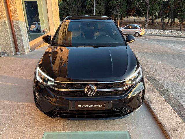 Volkswagen Taigo 1.0 TSI 115 CV R-Line TETTO APR/PAN - foto 2 di 4