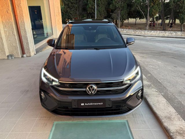 Volkswagen Taigo 1.0 TSI 115 CV R-Line TETTO APR/PAN - foto 2 di 4