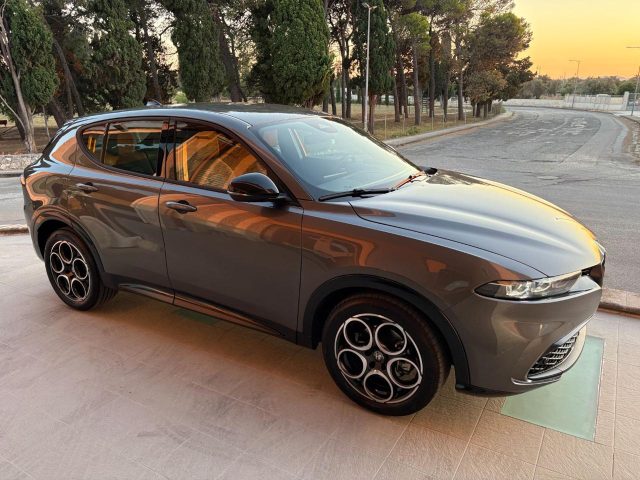 Alfa Romeo Tonale 1.6 diesel 130 CV TCT6 Sprint - foto 3 di 4