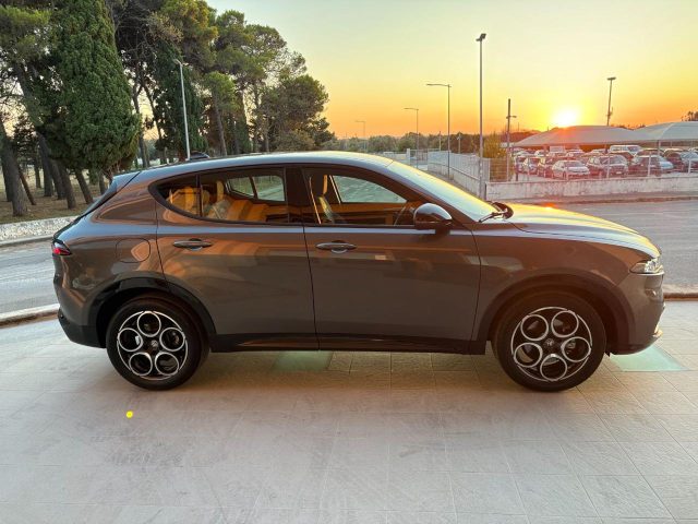 Alfa Romeo Tonale 1.6 diesel 130 CV TCT6 Sprint - foto 4 di 4