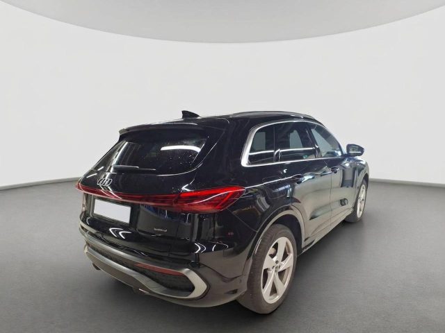 Audi Q5 TDI 150 kW mHEV+ S tronic quattro S line edition - foto 2 di 4