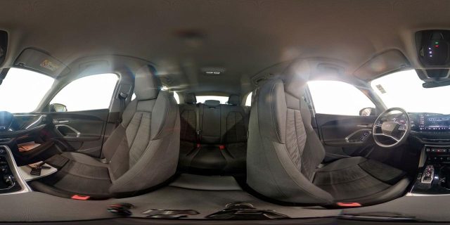 Audi Q5 TDI 150 kW mHEV+ S tronic quattro S line edition - foto 4 di 4