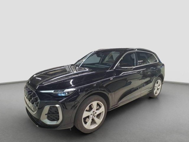 Audi Q5 TDI 150 kW mHEV+ S tronic quattro S line edition usato a CAROVIGNO