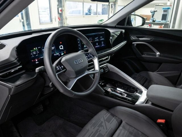 Audi Q5 TDI 150 kW mHEV+ S tronic quattro S line edition - foto 3 di 4