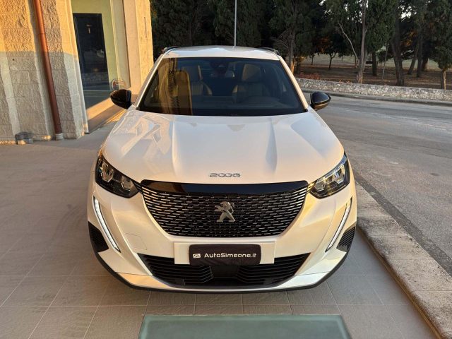 Peugeot 2008 1.5 bluehdi Allure Pack s&s 130cv eat8 - foto 2 di 4