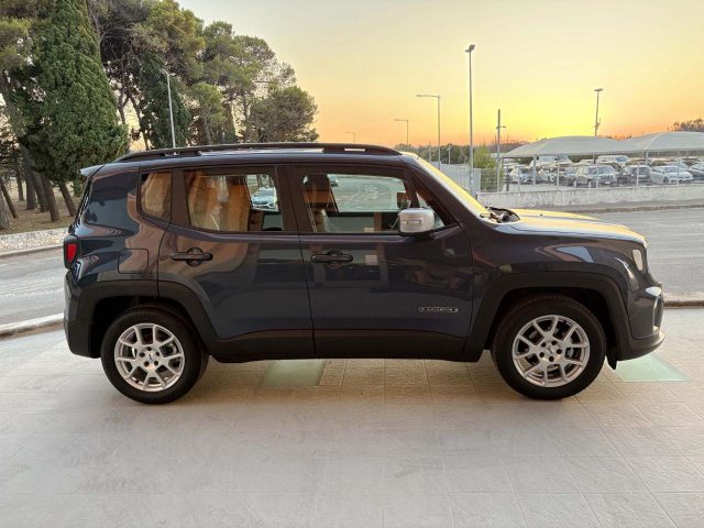 Jeep Renegade 1.6 Mjt 130 CV Limited CARPLAY - foto 4 di 4