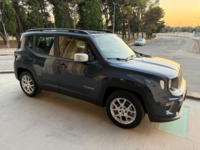 Jeep Renegade 1.6 Mjt 130 CV Limited CARPLAY - foto 3 di 4