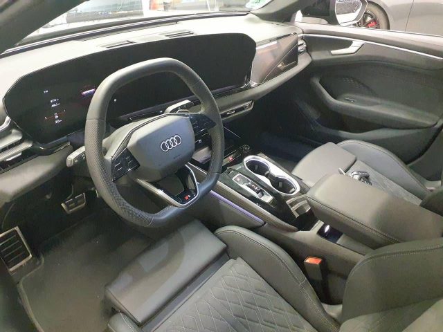 Audi A6 TDI 150 kW S tronic quattro S line edition one. - foto 3 di 4