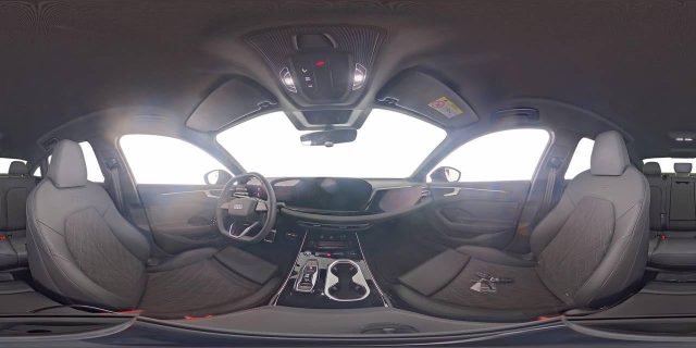 Audi A6 TDI 150 kW S tronic quattro S line edition one. - foto 4 di 4