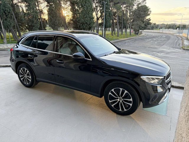 Mercedes-Benz GLC 200 d 4Matic Mild Hybrid Advanced Plus. - foto 3 di 4