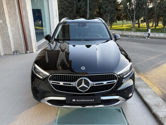 Mercedes-Benz GLC 200 d 4Matic Mild Hybrid Advanced Plus. - foto 2 di 4
