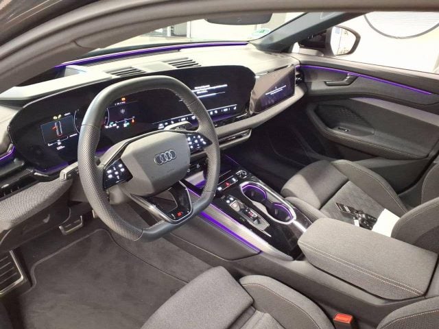 Audi A6 TDI quattro 150 kW S tronic S line edition one - foto 3 di 4