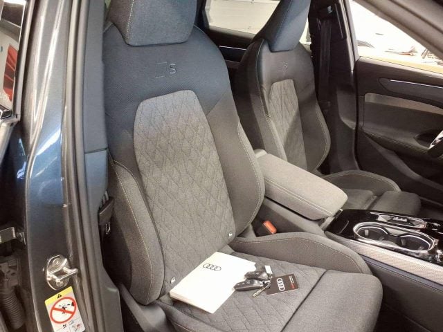 Audi A6 TDI quattro 150 kW S tronic S line edition one - foto 4 di 4