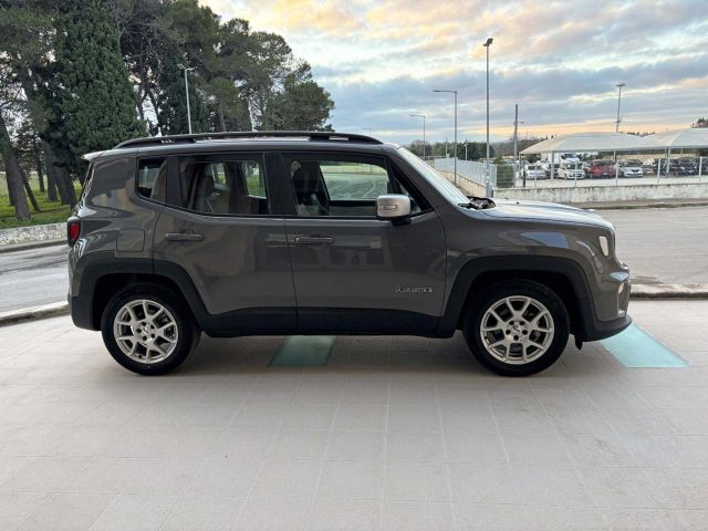 Jeep Renegade 1.6 Mjt 130 CV Limited CON SOLI 8626 KM - foto 4 di 4