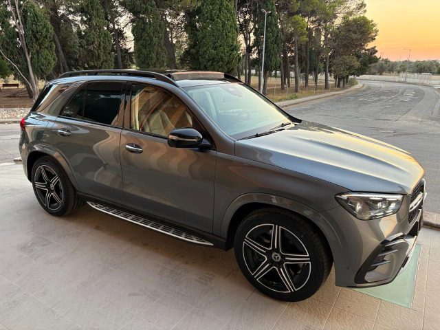 Mercedes-Benz GLE 350 de hybrid EQ 4Matic AMG Line Premium Plus TETTO. - foto 3 di 4