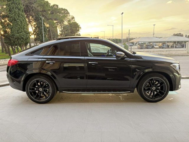 Mercedes-Benz GLE 300 d 4Matic Mild Hybrid Coupé AMG Line Premium Plus - foto 4 di 4