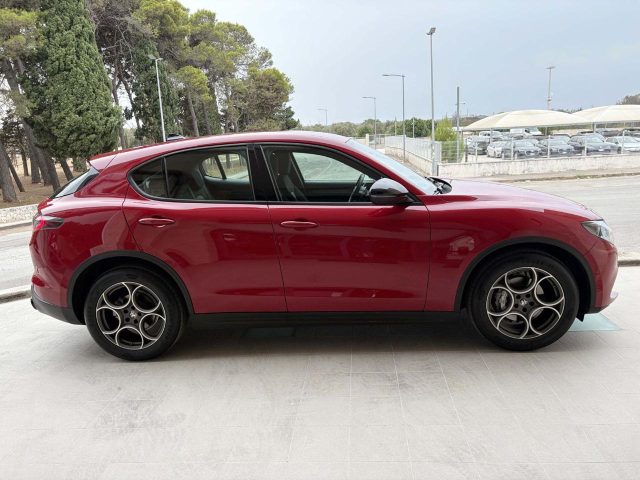 Alfa Romeo Stelvio 2.2 Turbodiesel 160 CV AT8 RWD Sprint - foto 4 di 4