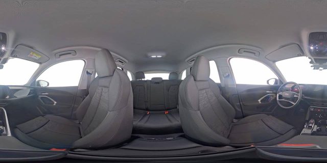 Audi Q5 2.0 TDI mHEV+ S tronic quattro S line edition - foto 4 di 9