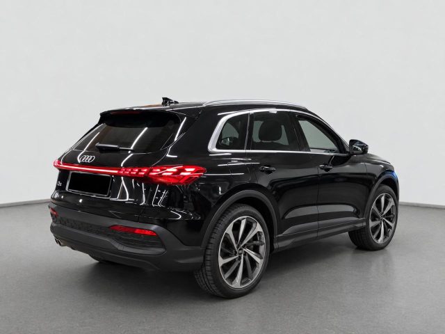 Audi Q5 2.0 TDI mHEV+ S tronic quattro Business Advanced - foto 2 di 8