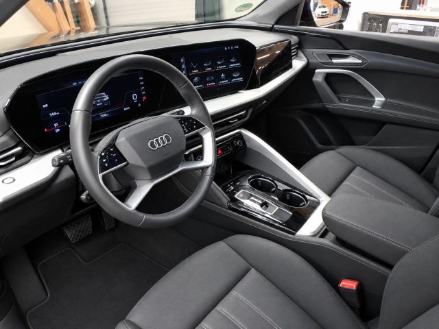 Audi Q5 2.0 TDI mHEV+ S tronic quattro Business Advanced - foto 3 di 8